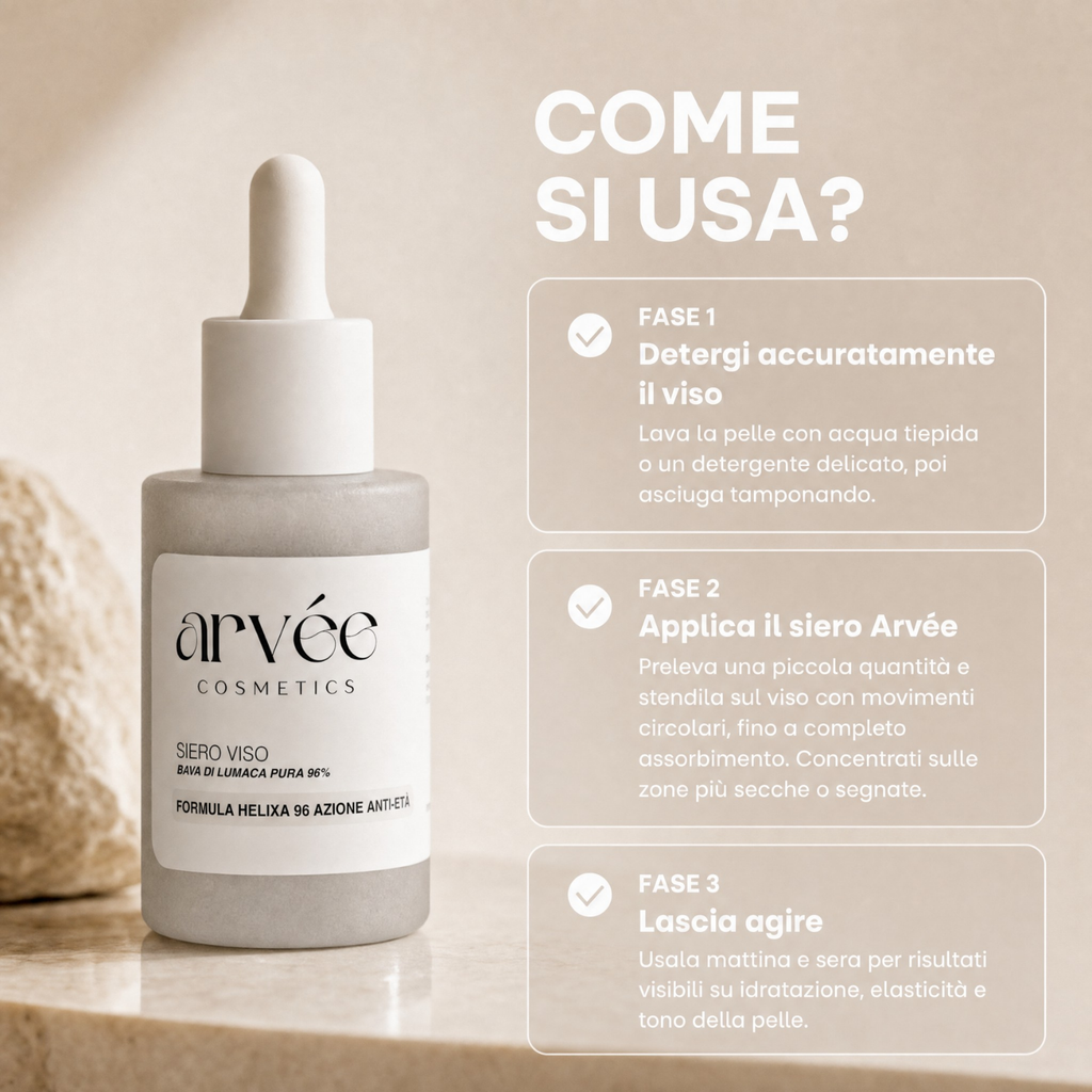 Trattamento Rigenerante Multi-Attivo a base di Bava di Lumaca - Offer 1